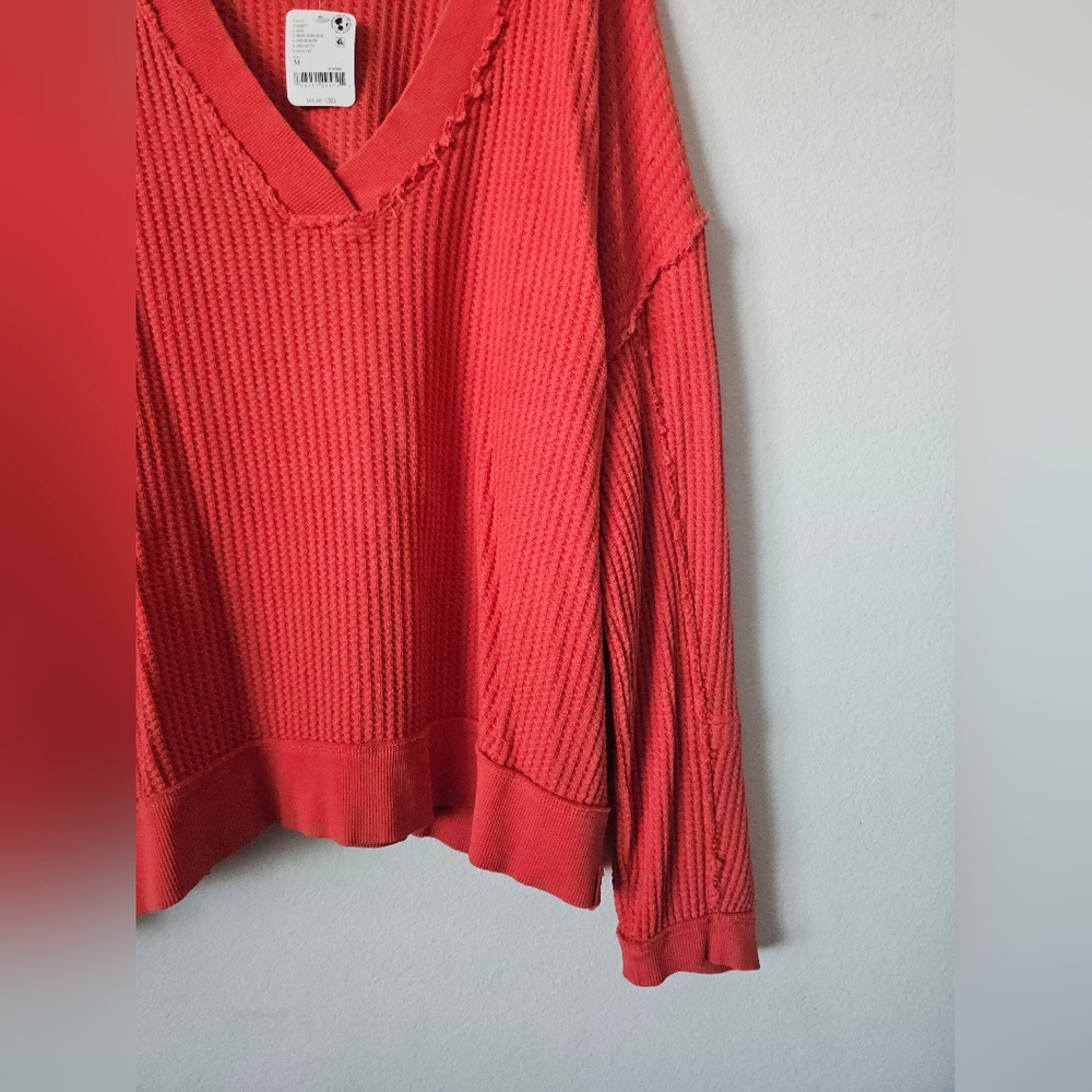 Free People Sweater - Picture 7 of 12